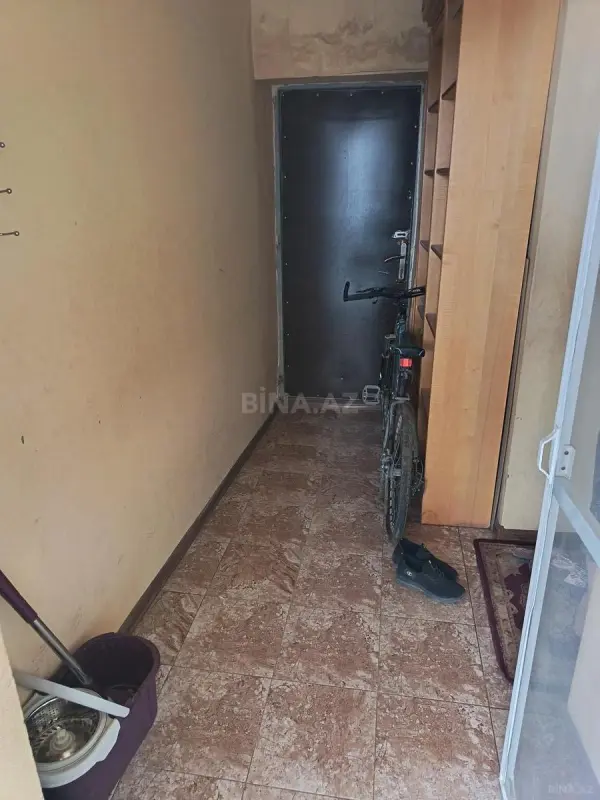 Satılır 3 otaqlı həyət evi 110 m²