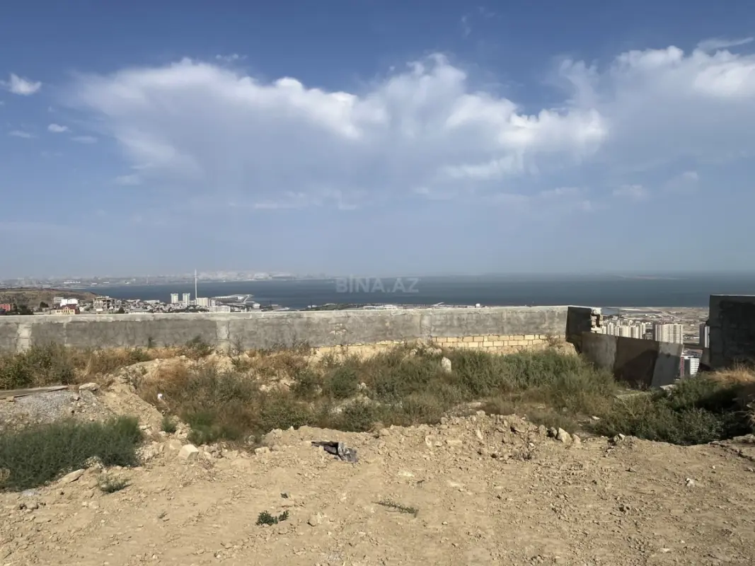 Satılır torpaq sahəsi 15 m²