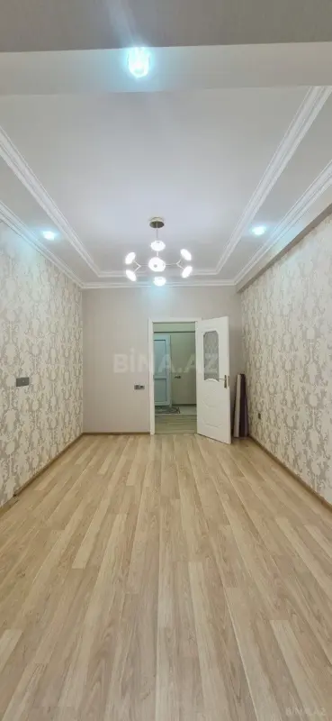 Satılır 2 otaqlı mənzil 62 m²