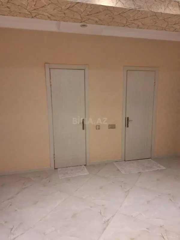 Kirayə verilir 3 otaqlı mənzil 120 m²