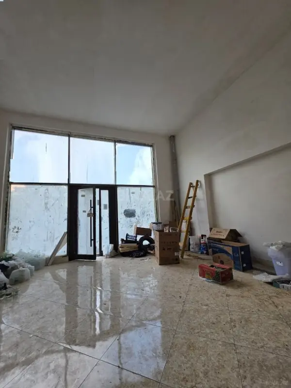 Satılır obyekt 100 m²