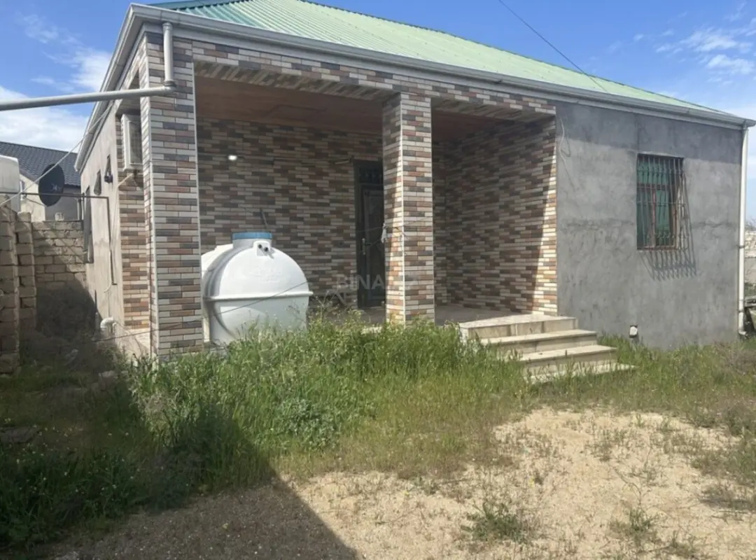 Satılır torpaq sahəsi 65 m²