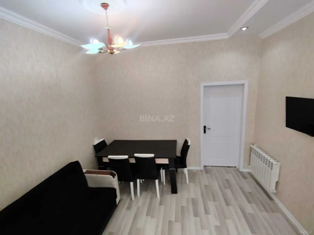 Satılır 2 otaqlı həyət evi 50 m²