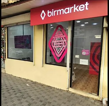 Kirayə verilir obyekt 50 m² — Bakı, Nizami 50.00 m²