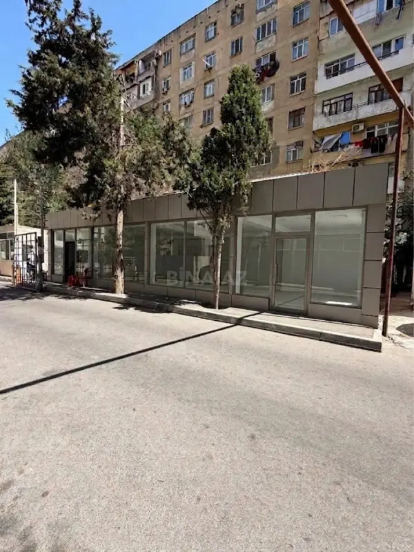 Satılır obyekt 70 m²