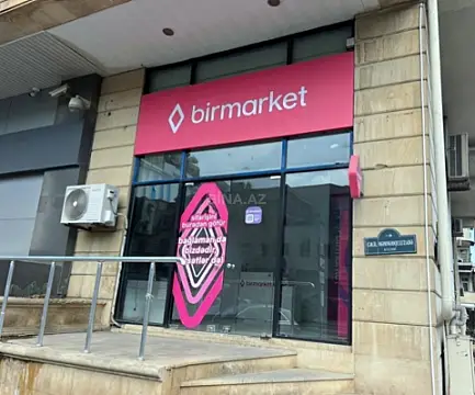 Kirayə verilir obyekt 95 m² — Bakı 95.00 m²