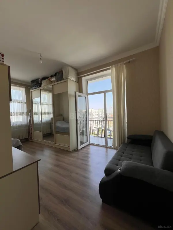 Satılır 3 otaqlı mənzil 85 m²