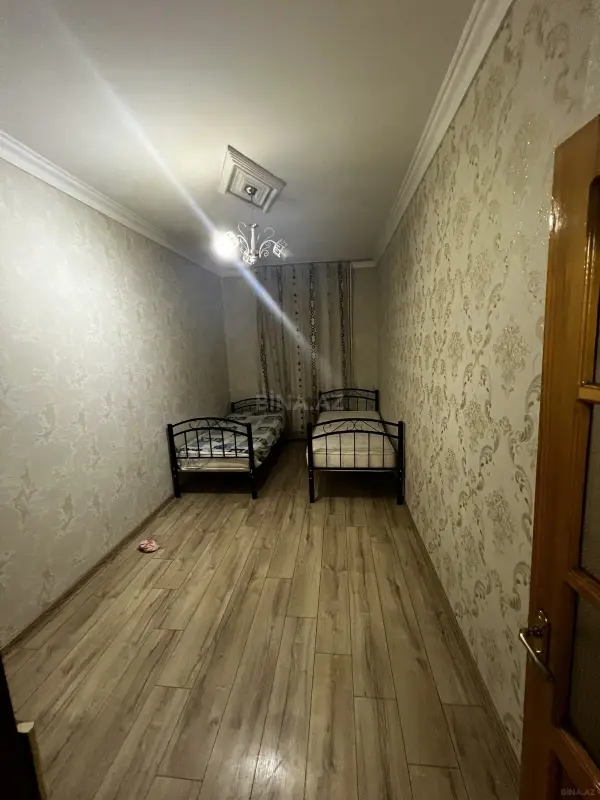 Kirayə verilir 2 otaqlı mənzil 50 m²