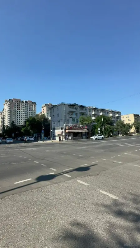 Kirayə verilir 3 otaqlı mənzil 75 m²