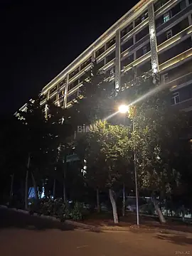 Satılır 3 otaqlı mənzil 85 m² — Bakı, Xətai 3 otaq 85.00 m²