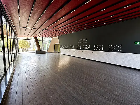 Kirayə verilir obyekt 270 m² — Bakı, Sahil qəs. 270.00 m²