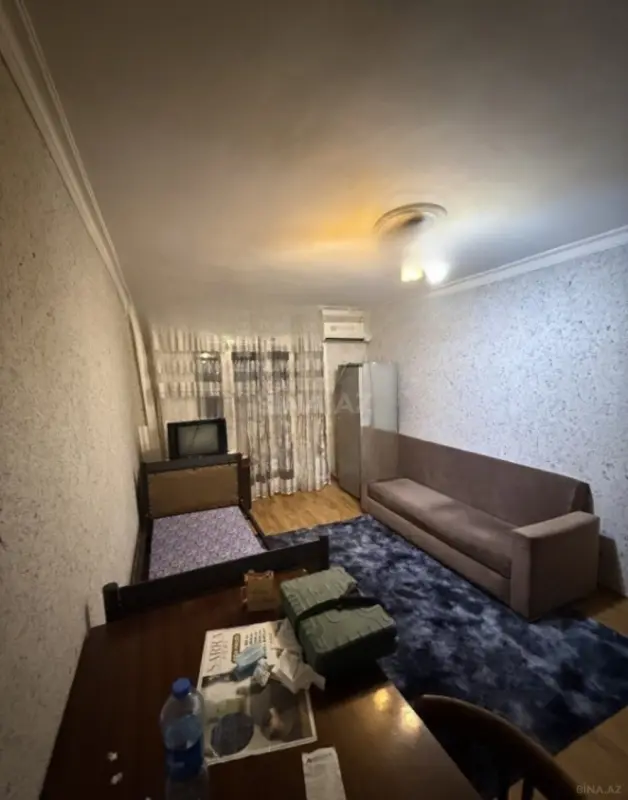 Kirayə verilir 2 otaqlı mənzil 56 m²