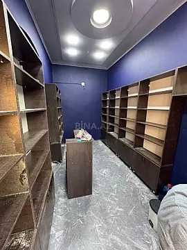 Kirayə verilir obyekt 20 m² — Bakı, Nizami 20.00 m²