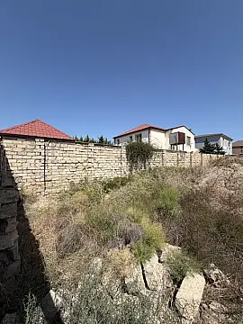 Satılır torpaq sahəsi 11 m² — Bakı, Sea Breeze 11.00 m²