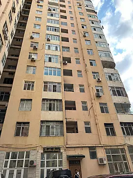 Satılır 2 otaqlı mənzil 85 m² — Bakı, Memar Əcəmi yanı 2 otaq 85.00 m²