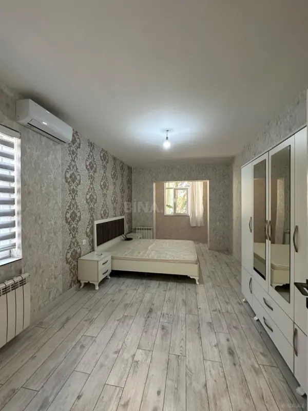 Satılır 2 otaqlı mənzil 40 m²
