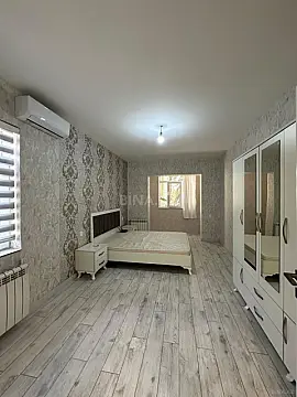 Satılır 2 otaqlı mənzil 40 m² — Bakı, İnşaatçılar 2 otaq 40.00 m²