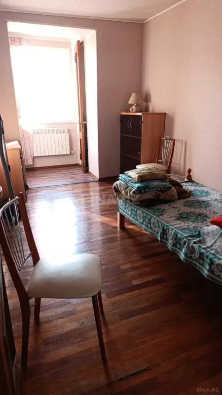 Kirayə verilir 1 otaqlı mənzil 30 m²