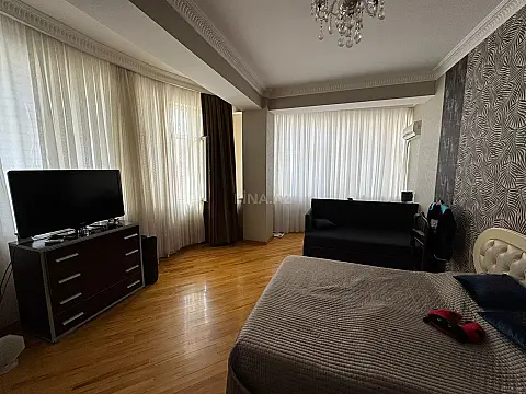 Satılır 2 otaqlı mənzil 115 m² — Bakı, Xətai 2 otaq 115.00 m²