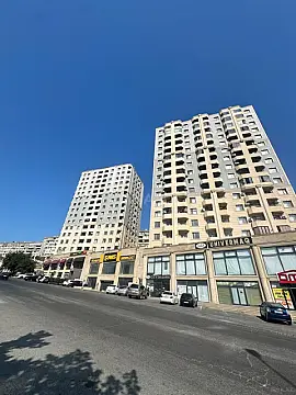 Satılır 3 otaqlı mənzil 93 m² — Bakı, Suraxanı 3 otaq 93.00 m²