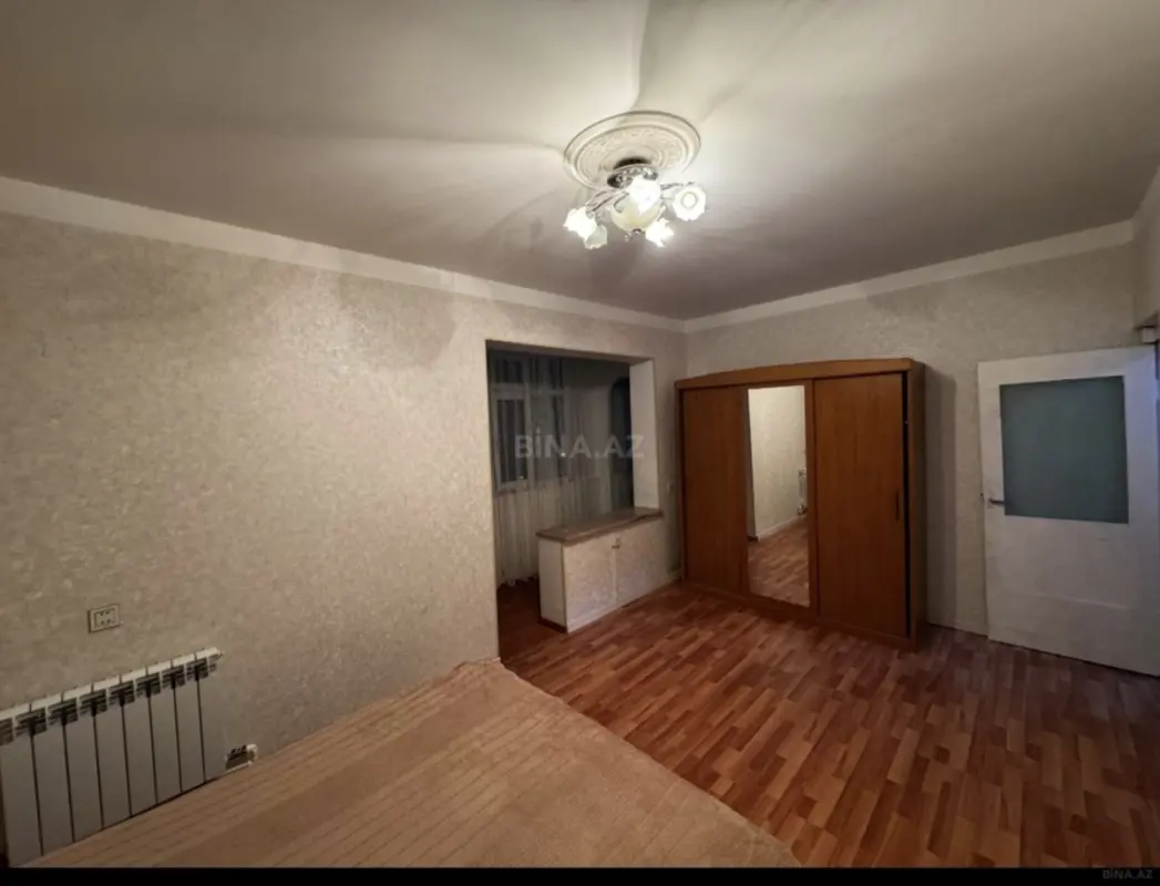Kirayə verilir 3 otaqlı mənzil 80 m²