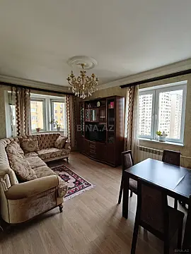 Satılır 2 otaqlı mənzil 68 m² — Bakı, Xətai 2 otaq 68.00 m²