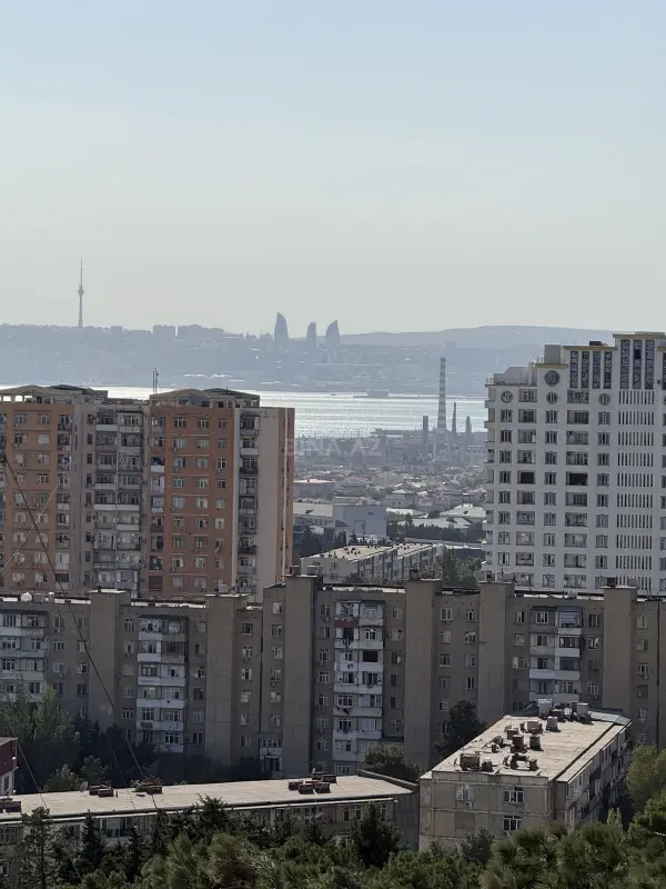 Satılır 3 otaqlı mənzil 65 m²