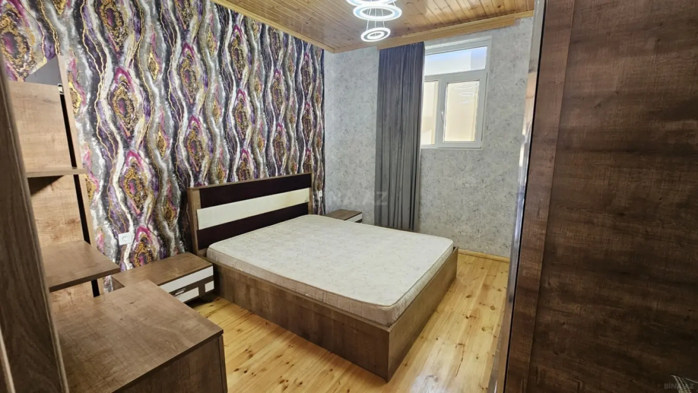Kirayə verilir 2 otaqlı həyət evi 60 m²