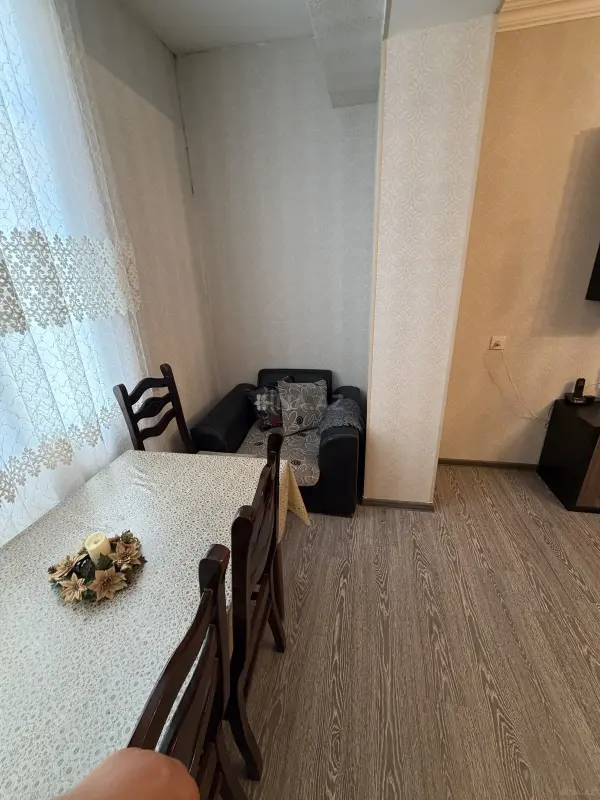 Satılır 3 otaqlı mənzil 53 m²