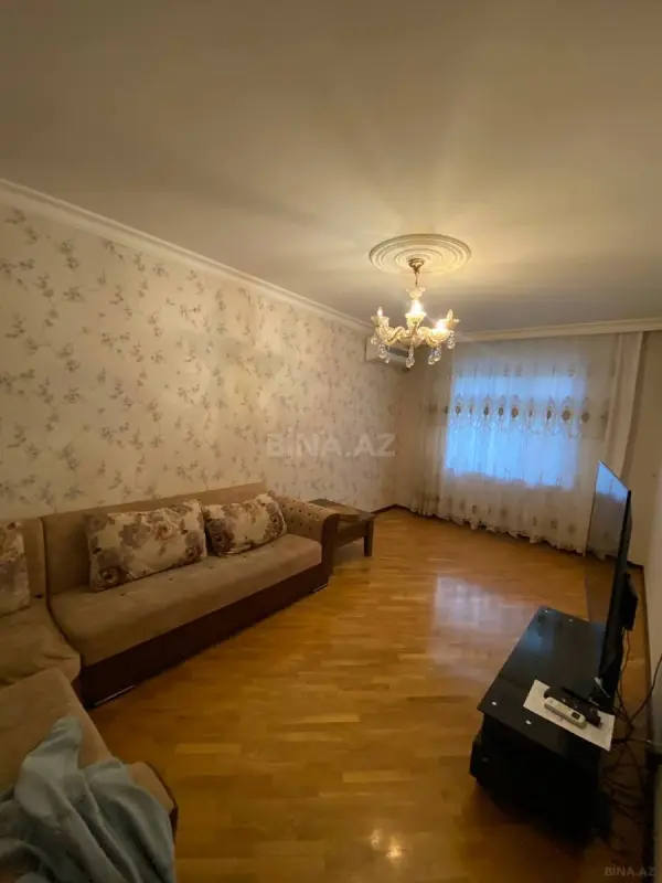 Kirayə verilir 3 otaqlı mənzil 72 m²