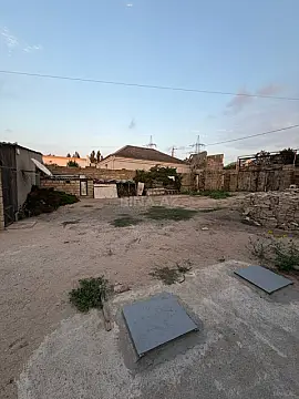 Satılır torpaq sahəsi 2.7 m² — Bakı, Şüvəlan 2.70 m²
