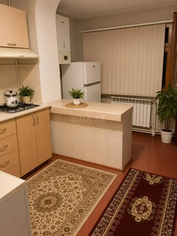 Satılır 2 otaqlı mənzil 40 m²