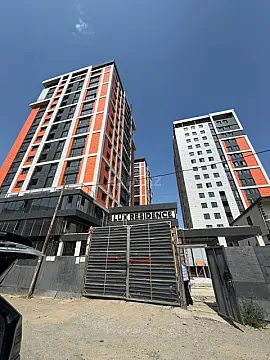 Satılır 3 otaqlı mənzil 124.7 m² — Bakı 3 otaq 124.70 m²