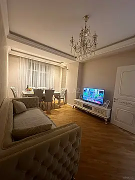 Satılır 2 otaqlı mənzil 85 m² — Bakı, Xətai 2 otaq 85.00 m²