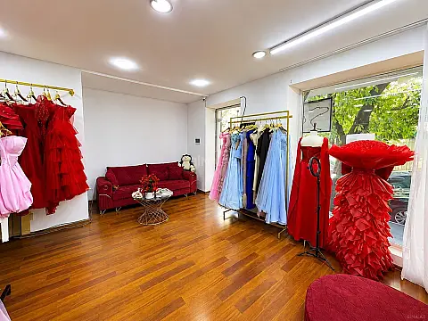 Kirayə verilir obyekt 70 m² — Bakı, Nəsimi 70.00 m²