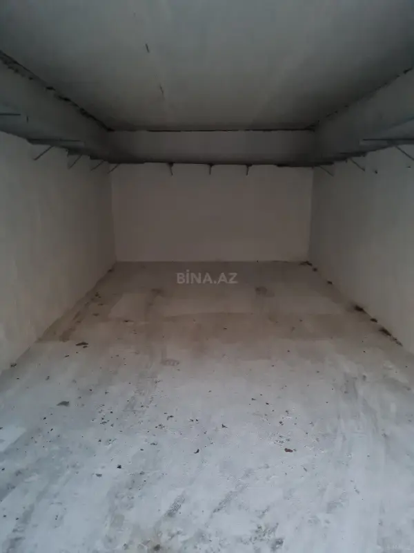 Kirayə verilir qaraj 25 m²
