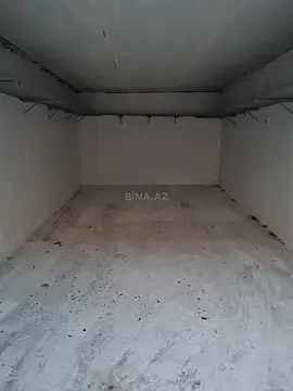 Kirayə verilir qaraj 25 m² — Bakı, İnşaatçılar 25.00 m²