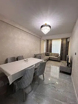 Kirayə verilir 2 otaqlı mənzil 55 m² — Bakı, Yeni Günəşli 2 otaq 55.00 m²