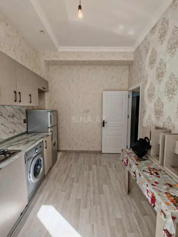 Satılır 1 otaqlı mənzil 32 m²