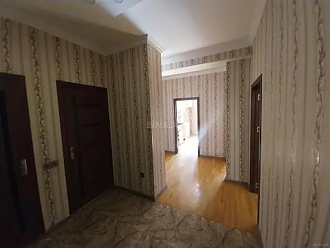 Satılır 3 otaqlı mənzil 98 m² — Bakı 3 otaq 98.00 m²