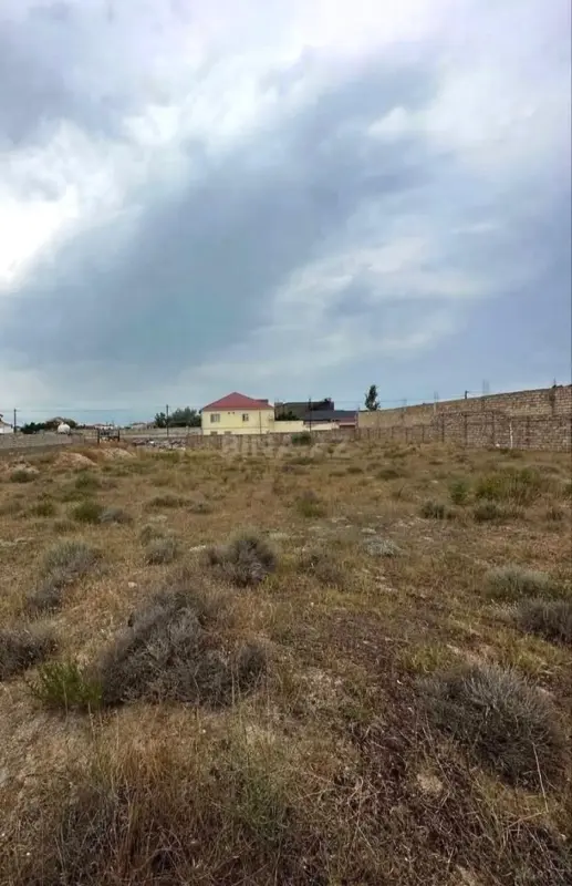 Satılır torpaq sahəsi 7.5 m²
