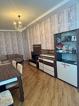 Kirayə verilir 3 otaqlı mənzil 80 m² — Bakı 3 otaq 80.00 m²