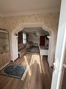 Satılır 4 otaqlı mənzil 100 m² — Bakı 4 otaq 100.00 m²
