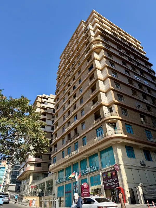 Satılır 1 otaqlı mənzil 30 m²