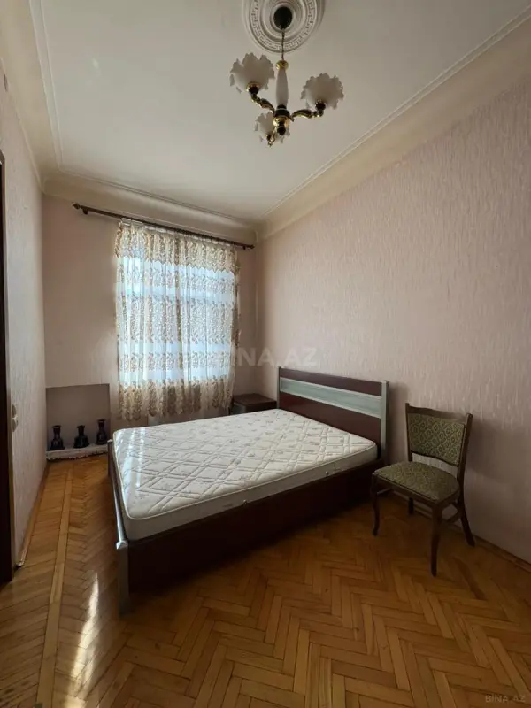 Kirayə verilir 3 otaqlı mənzil 85 m²