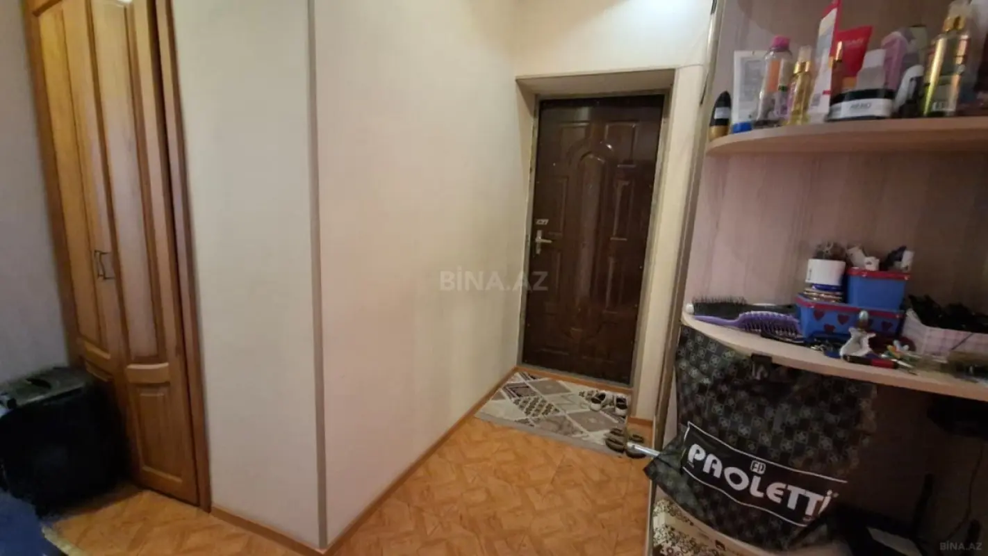 Kirayə verilir 3 otaqlı mənzil 80 m²