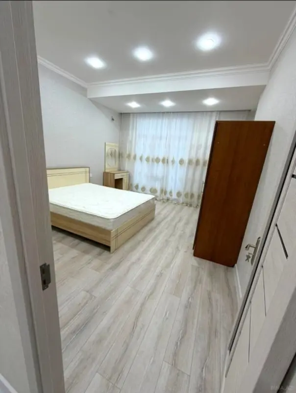 Satılır 2 otaqlı mənzil 54 m²