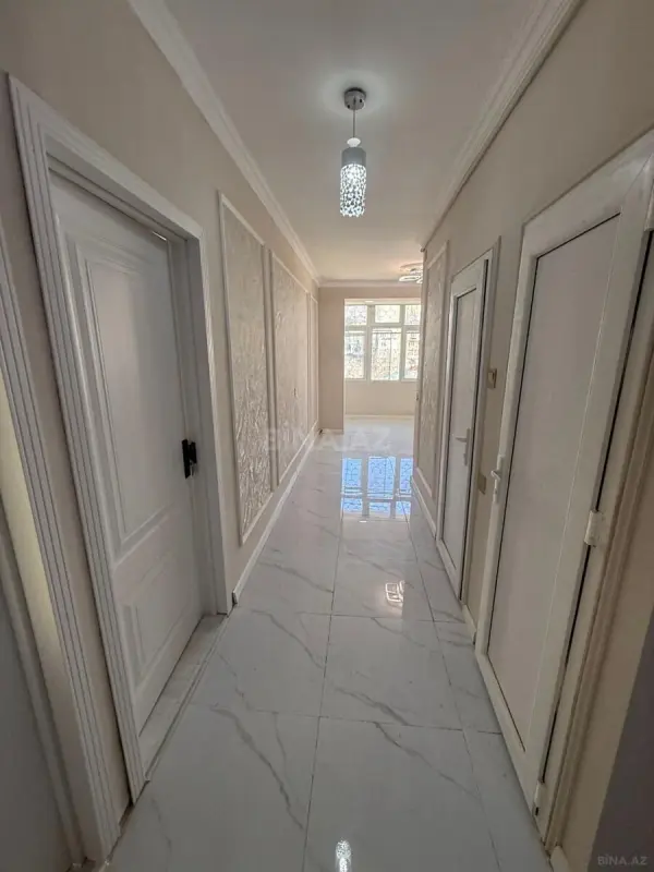 Satılır 3 otaqlı mənzil 90 m²