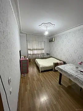Satılır 1 otaqlı mənzil 36 m² — Bakı, Yasamal 1 otaq 36.00 m²