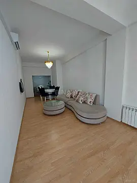 Kirayə verilir 3 otaqlı mənzil 92 m² — Bakı, Nərimanov 3 otaq 92.00 m²